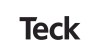 The corporate logo of Teck Resources Limited is shown.  THE CANADIAN PRESS/HO