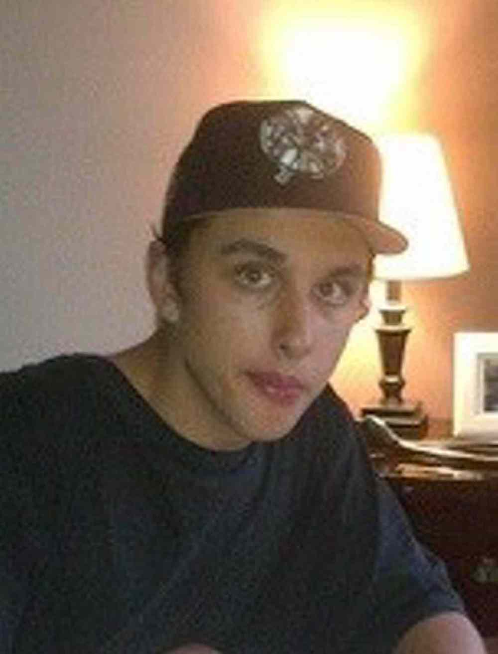 17-year-old Cooper James Nemeth, last seen during the early morning hours of Saturday in the Valley Gardens area of Winnipeg.