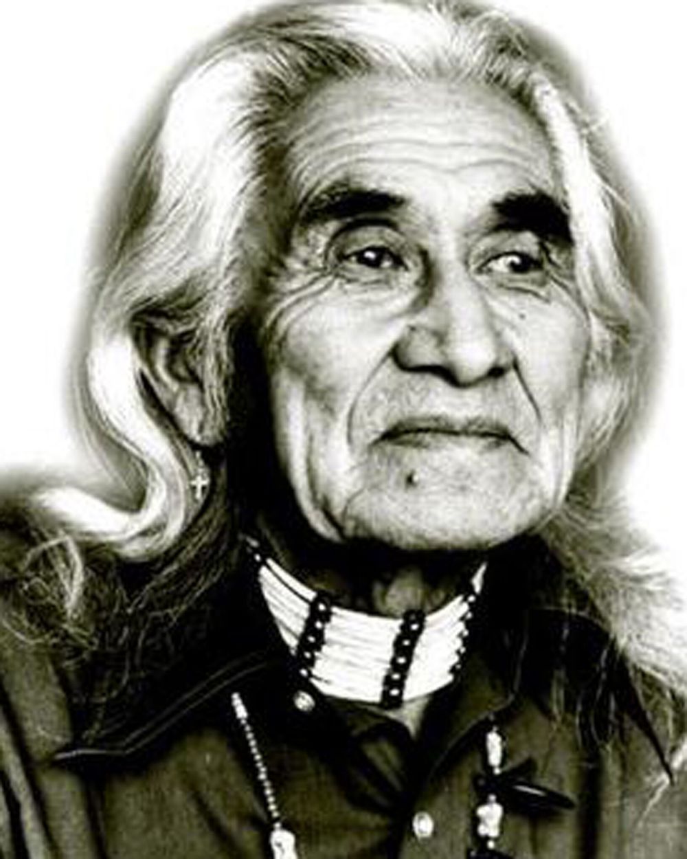CARILLON ARCHIVES
Chief Dan George, who died in 1981, is remembered as a talented actor and indigenous spokesman. A residential school survivor, George became known as an actor who starred in Little Big Man, a poet who wrote the book, My Heart Soars, and as an activist and cultural leader.