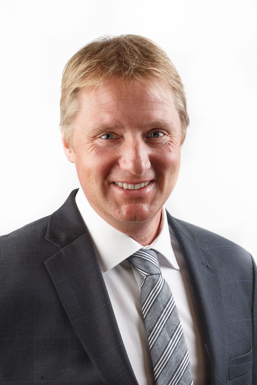 La Broquerie Ward 1 councillor Cameron Peters announced this week he’s running for reeve.