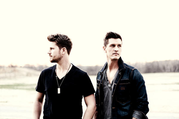 SUBMITTED PHOTO
High Valley is performing in Steinbach tonight.