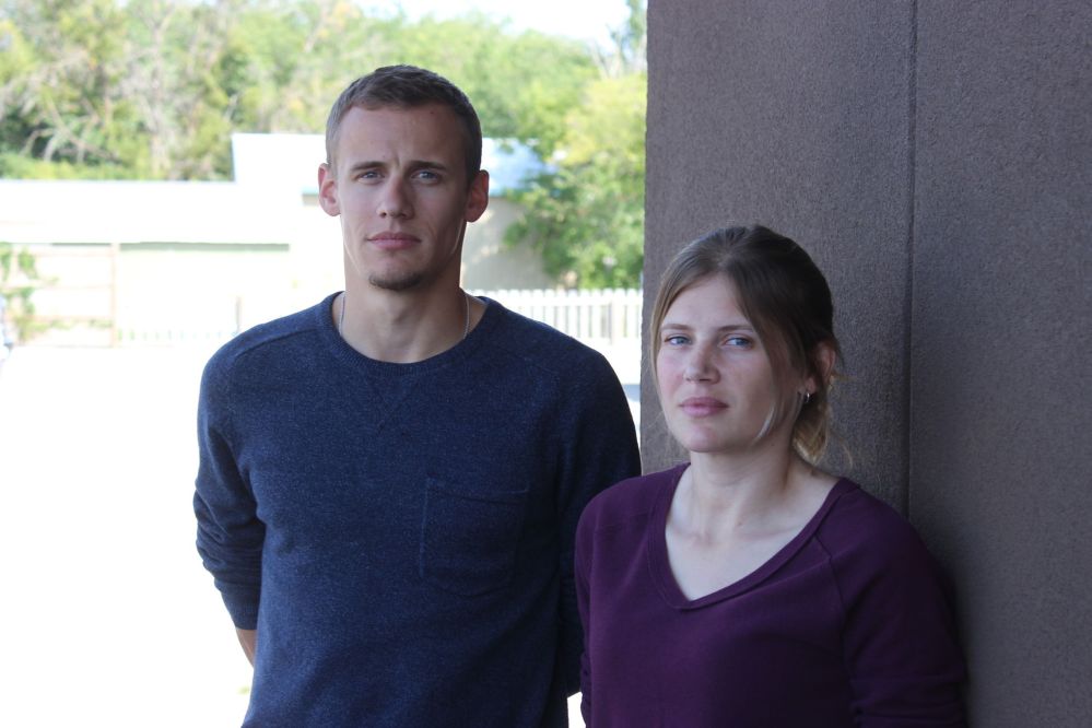 Josh Greschner
Siblings Tyler Funk and Janelle Dawson don’t want a miracle cystic fibrosis drug to fall through the cracks of the Canadian healthcare system. American company Vertex hasn’t applied to Health Canada to have their miracle drug Trikafta approved. Even if the drug is approved in Canada, a year’s supply costs $300,000.