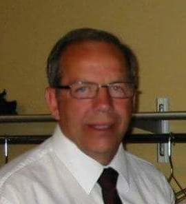 Dave Neufeld