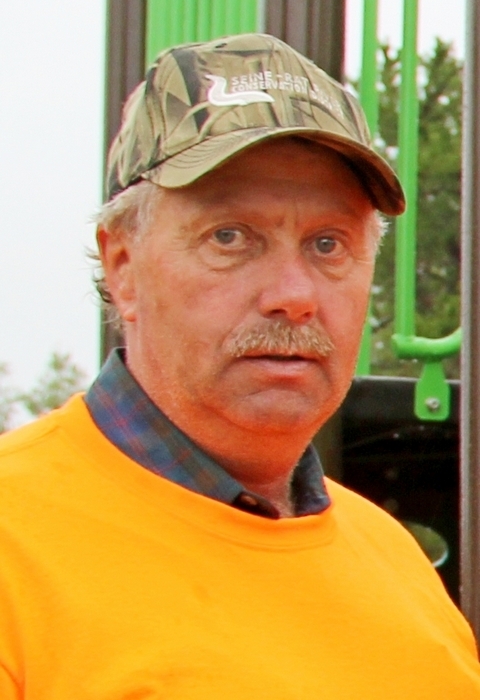 Eric Wiens