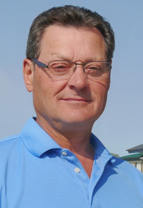 Larry Tetrault