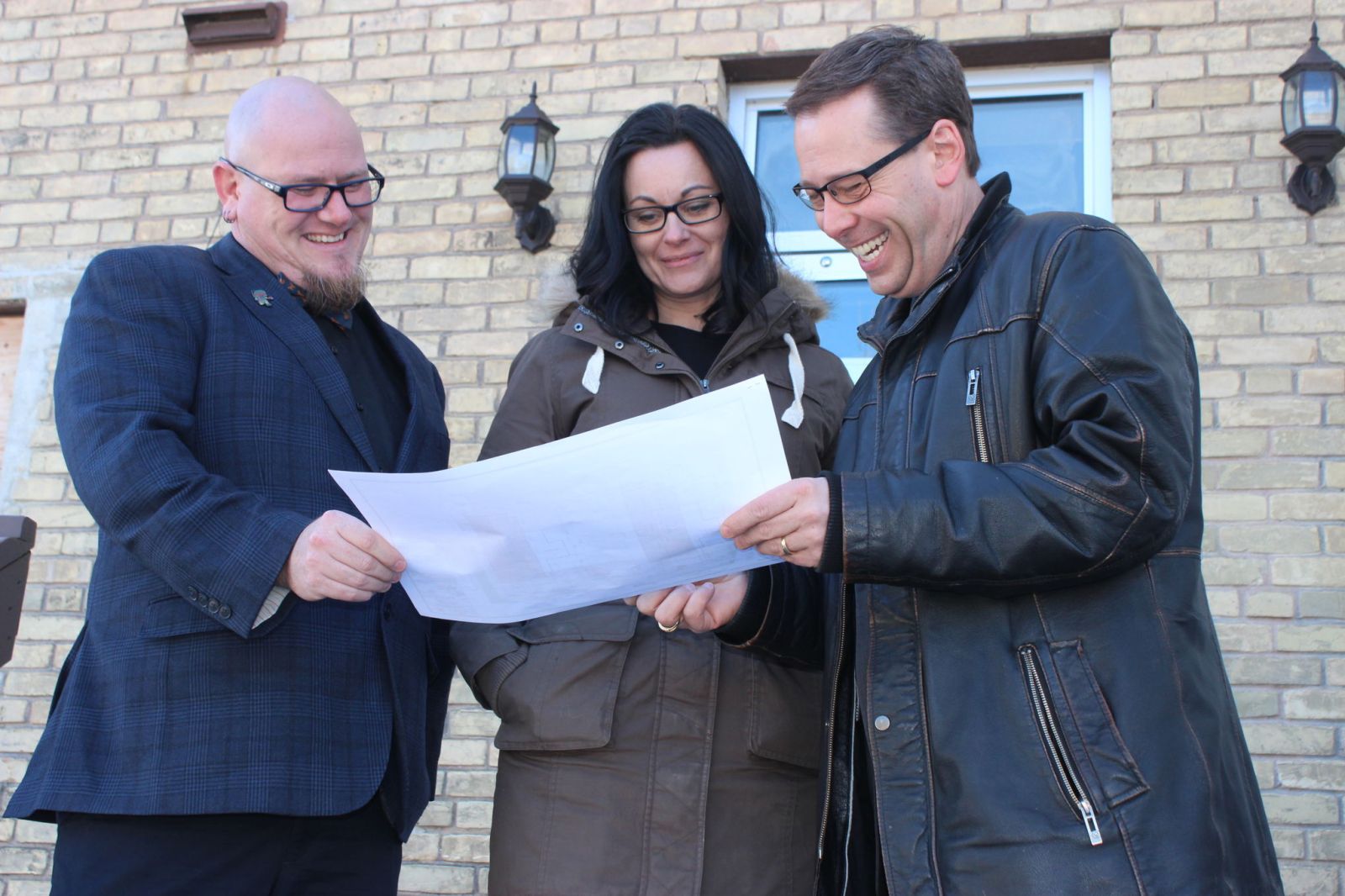 Ritchot races to save childcare spaces – The Carillon