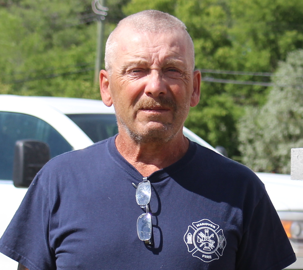Josh Greschner
Tim Bartel, who lives near Kleefeld, has served in various fire department roles over a 27-year career, and has spent much of that time training firefighters. Bartel said Kleefeld has been exceedingly supportive of the local fire department over the years.