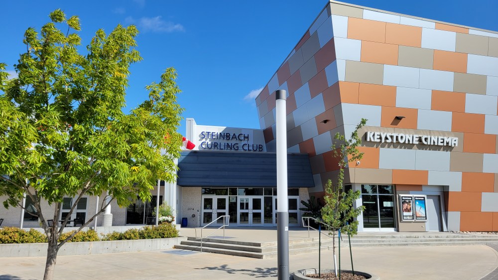 The Steinbach Curling Club will be hosting a free learn to curl clinic Oct. 12 and 13.