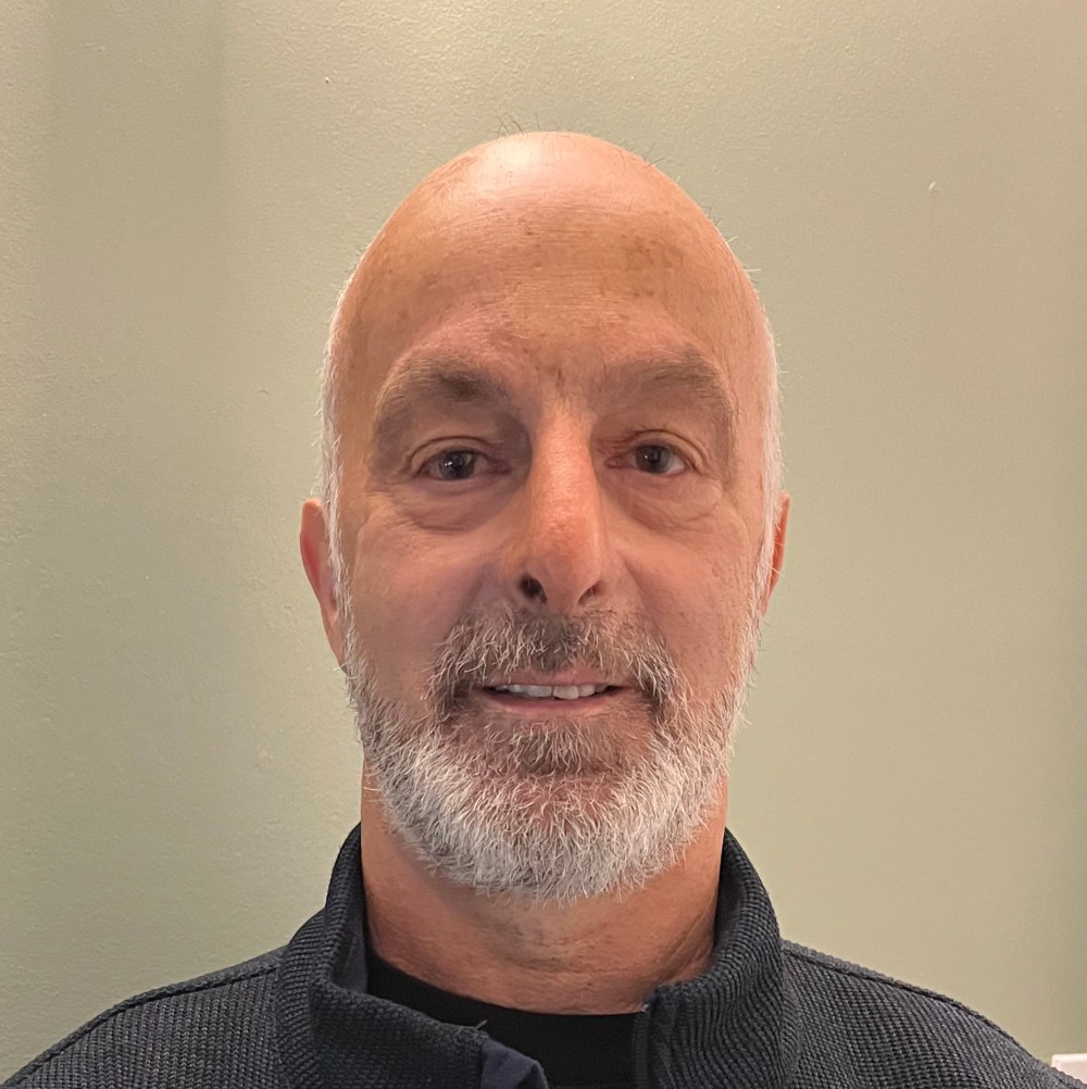 CARILLON ARCHIVES
Richard Pelletier beat incumbent reeve Paul Saindon in the RM of Ste Anne.