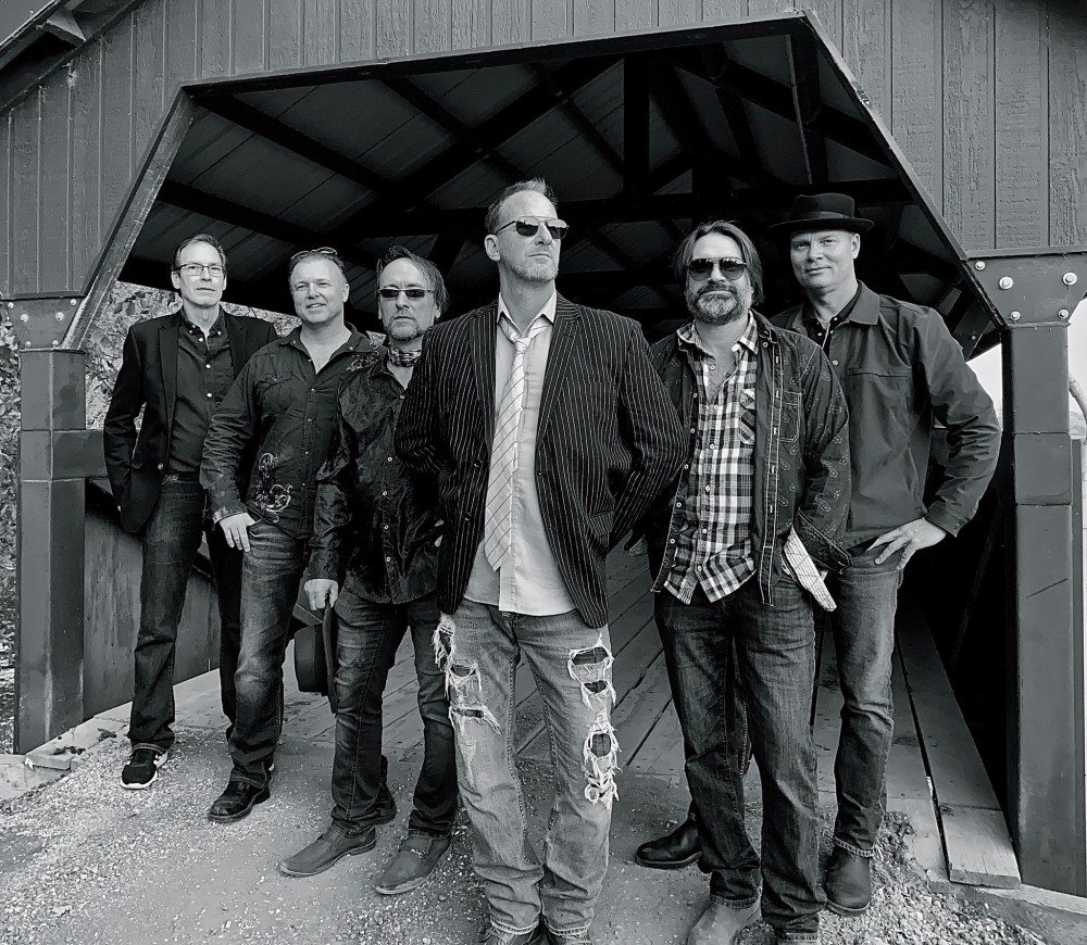 FACEBOOK
Heartbreak Highway will play the songs of Tom Petty for concert goers. They are one of six acts scheduled to perform at the AC Music Festival in Gardenton on June 10.