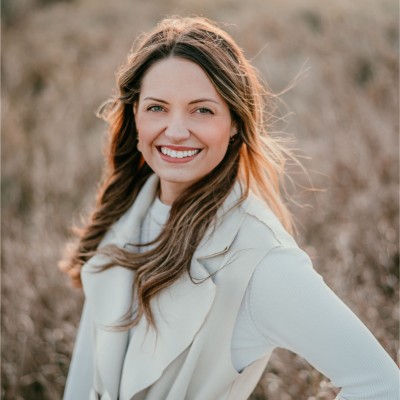 Submitted by WTC
Melissa Funk from Lynn & Liana will share her experience in business at the WTC speakers series at the Mennonite Heritage Village on Sept. 20, 2023.