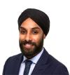 JD Devgan