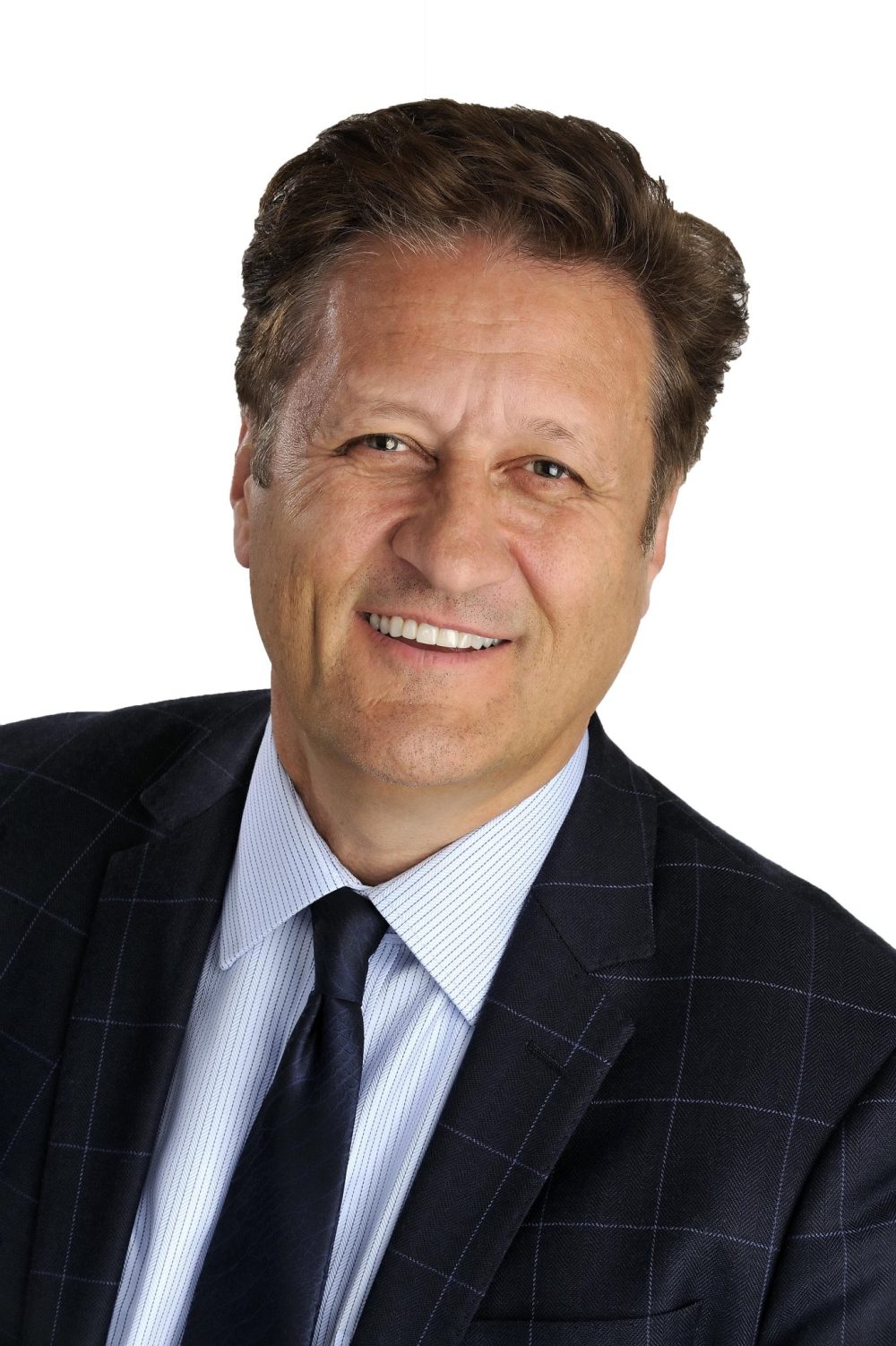 Submitted
PC candidate Ron Schuler is running for the middle class and fiscal responsibility.