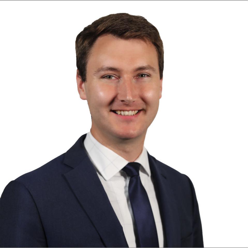 Submitted photo
Borderland Progressive Conservative candidate Josh Guenter.