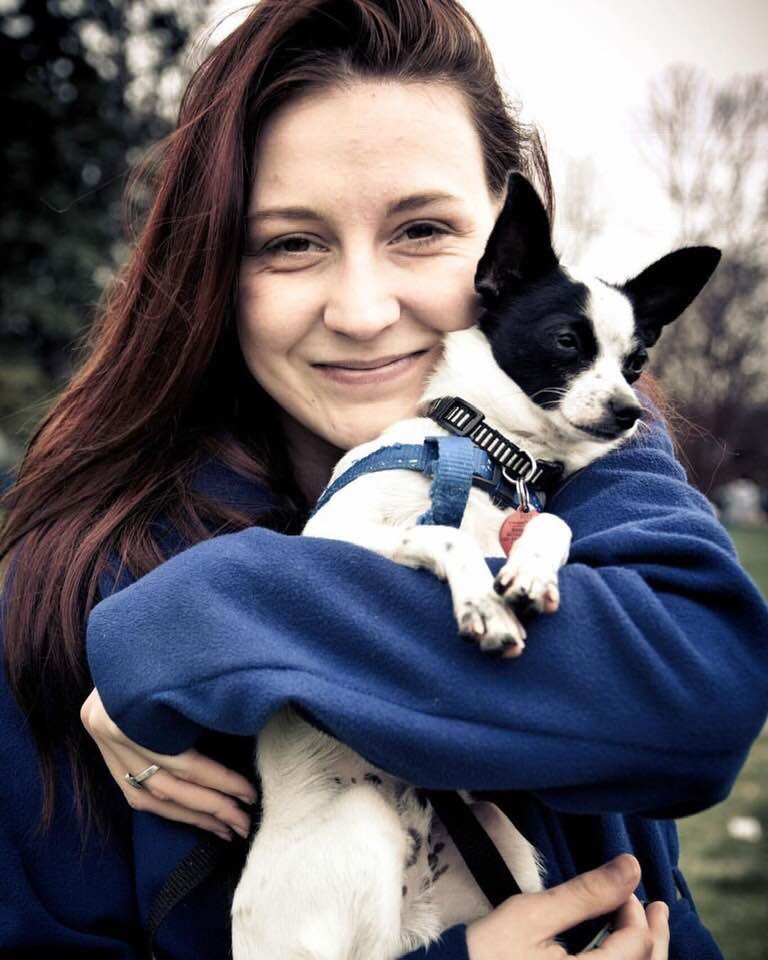 SUBMITTED
Destiny died Nov. 4, 2018, from an overdose.