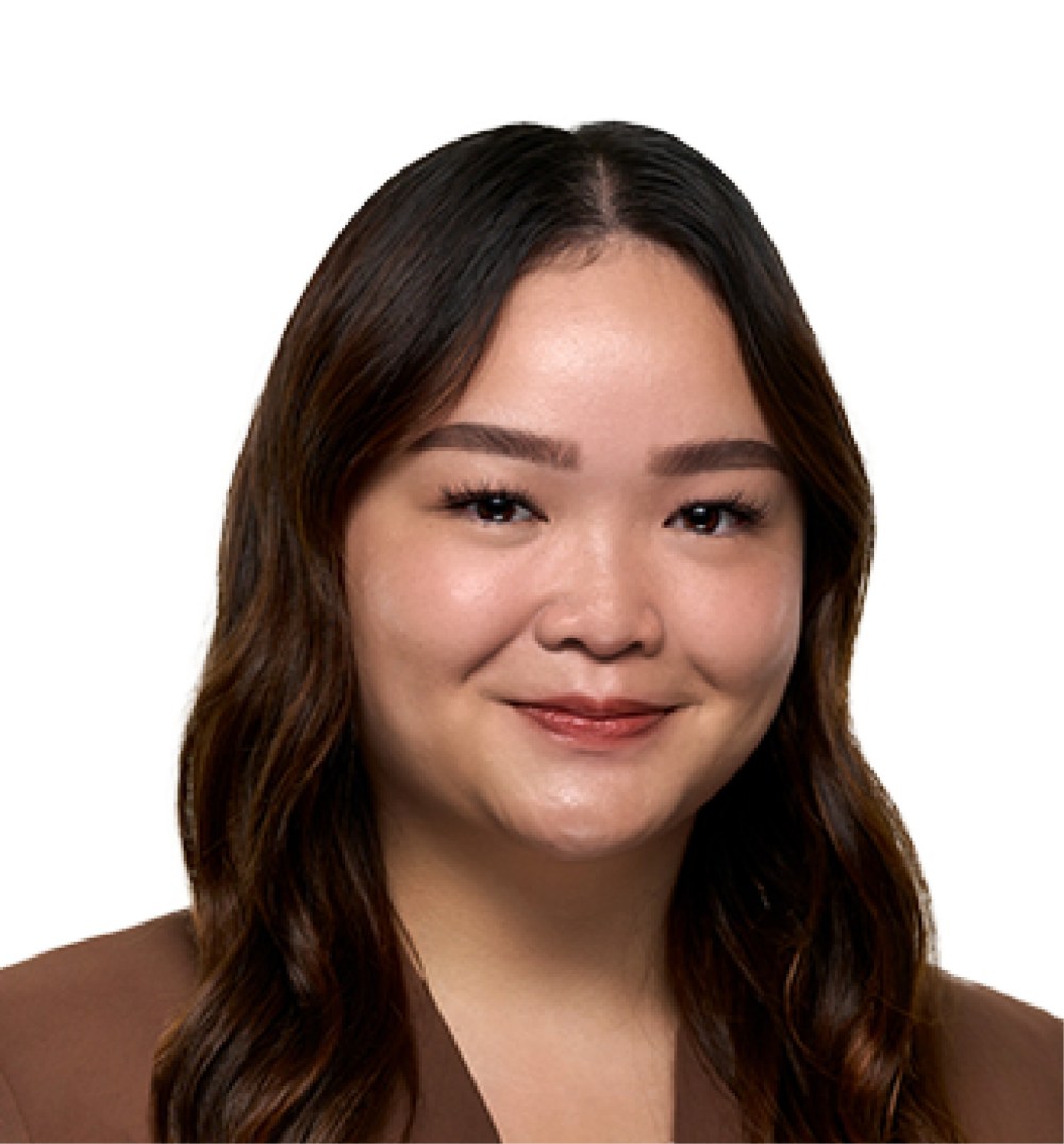 SUPPLIED
Biance Siem is the NDP candidate for La Verendrye.