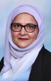 Saima Aziz