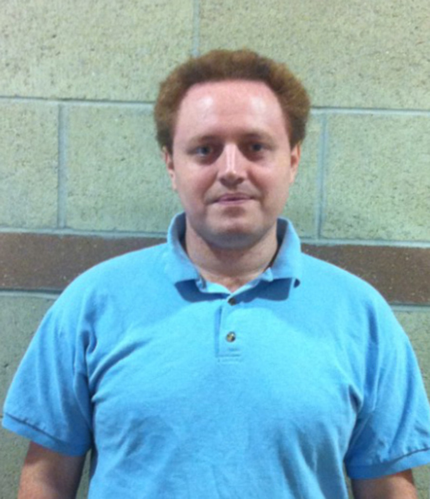 Trevor Farley appeared in a report as a summer intern with the Manitoba Centre for Nursing and Health Research (MCNHR) for receiving an Irene E. Norwich Foundation Undergraduate Award.