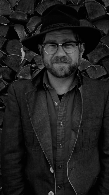 SUPPLIED
Old Man Luedecke will entertain those gathered at the Ste Genevieve Community Centre on Nov. 25.