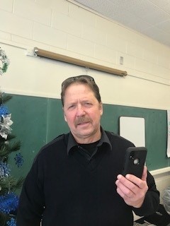 Submitted
Ken Levenec and his wife Colleen had their phones hacked which led to more than $16,000 in losses.