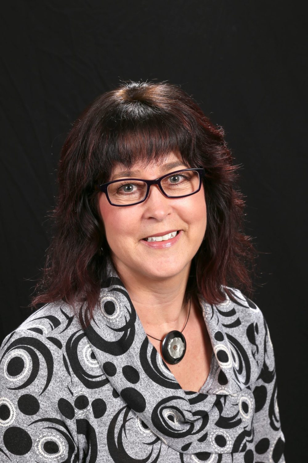 SUPPLIED
Superintendent Shelley Amos is leaving her position with the Hanover School Division for a post as superintendent with Pembina Trails School Division in Winnipeg. Her last day will be July 31.