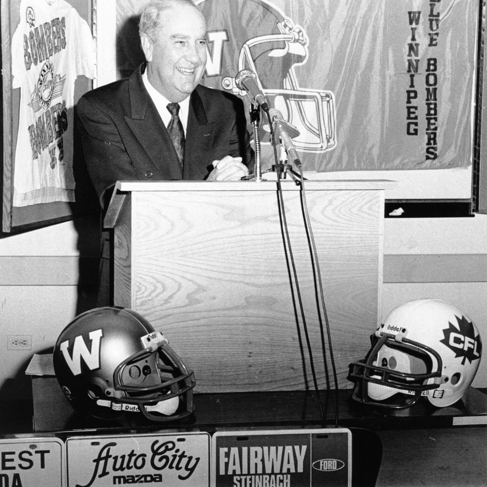 SPORTS FLASHBACK 1993: Auto dealers become new Bomber corporate sponsor ...