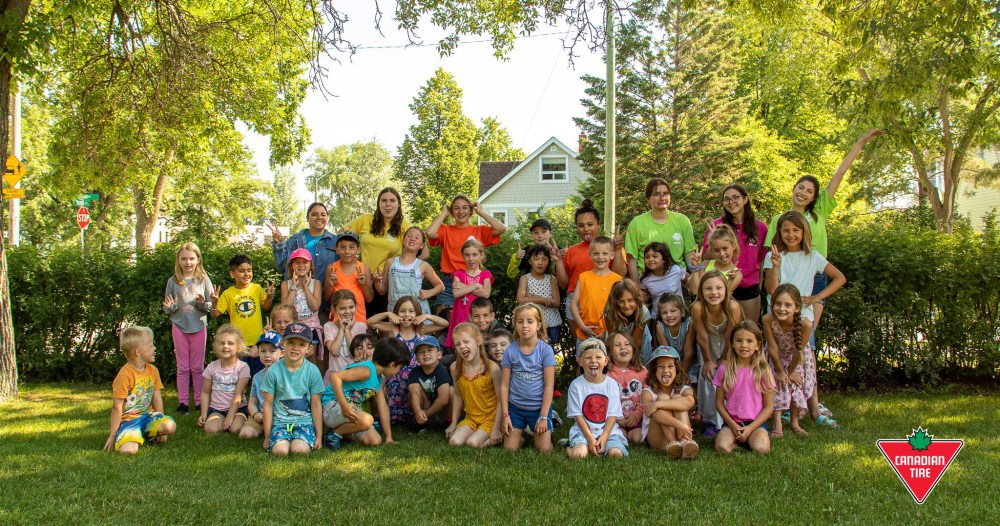 STEINBACH ARTS COUNCIL
Steinbach Arts Council will once again hold its summer day camps this year from July 2 to Aug. 9.