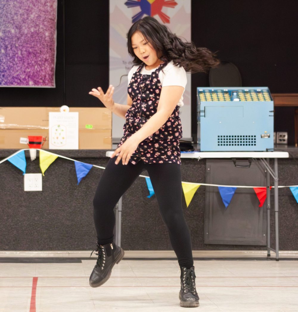 SUBMITTED
Southeast Manitoba Filipino Association’s first Palarong Pinoy held at the Pat Porter Centre May 18.