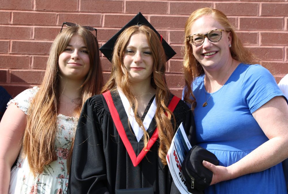 ALEX LAMBERT THE CARILLON
Niverville grad 2024.