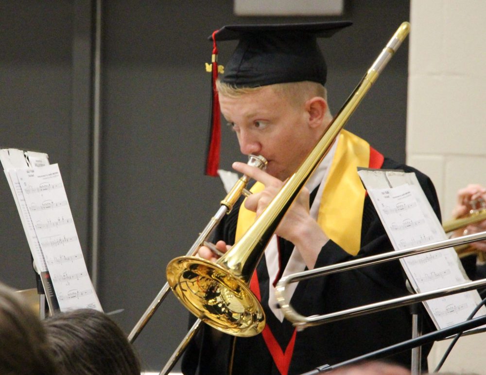 ALEX LAMBERT THE CARILLON
Niverville Grad 2024.
