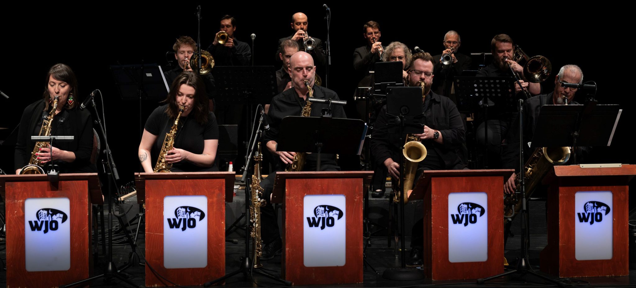 Winnipeg Jazz Orchestra will swing into Steinbach in October The Carillon