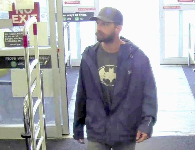 RCMP seek public’s help in identifying man – The Carillon