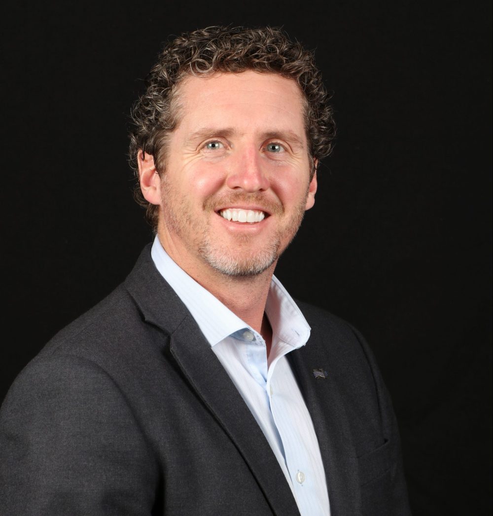 Submitted by Hanover School Division
Assistant superintendent Colin Campbell will be leaving Hanover School Division Nov. 27 in order to take on the new position of superintendent at the Seine River School Division.