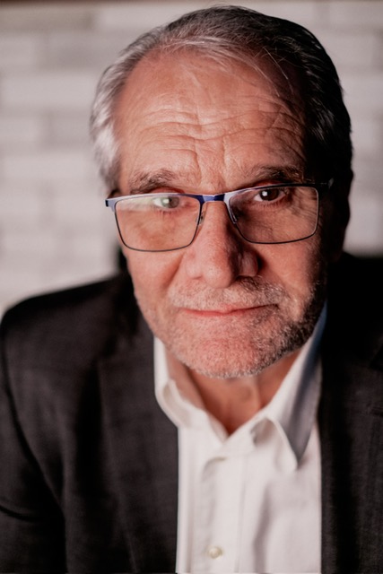 Submitted Photo
Gerry Friesen, CAO of the Farmer Wellness Program, said suicide ideation was high for farmers and that one in four farmers reported their life wasn’t worth living and had thoughts of suicide.