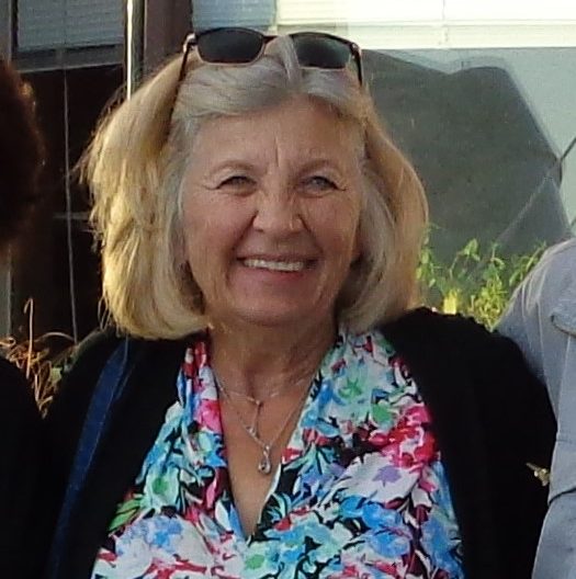 RCMP HANDOUT
Ywanna (Jean) Backman was last seen on Oct. 13, 2023, and RCMP are hoping someone out there has answers.