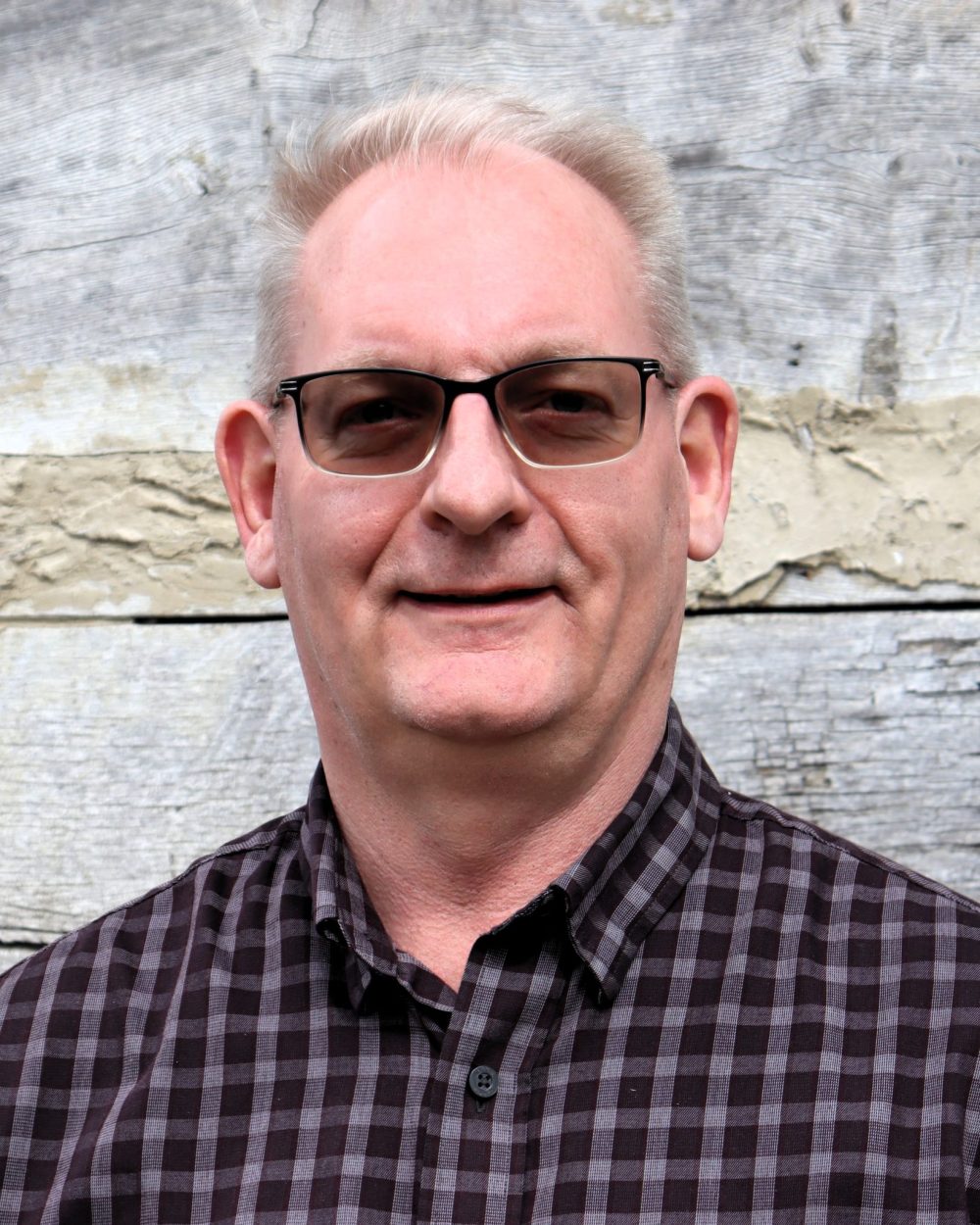 Supplied
Robert Goertzen is the new executive director at Mennonite Heritage Village.