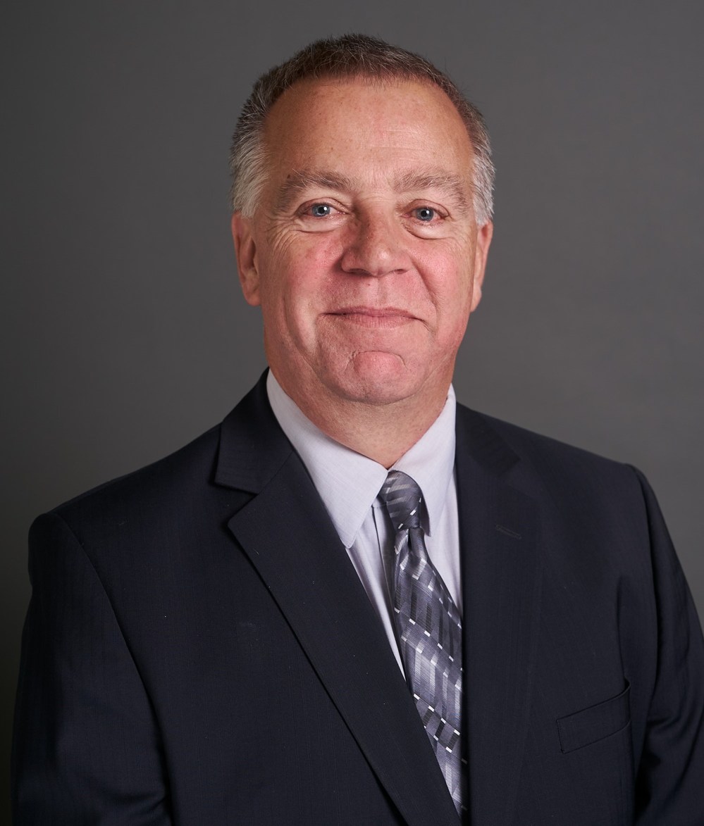 SUPPLIED
Access Credit Union President and CEO Larry Davey said members are using branch locations and ATMs less than ever before.
