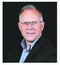 SUBMITTED BY HANOVER SCHOOL DIVISION
Hanover School Division finance chair Ron Falk said expenses have increased but the mill rate will go down.