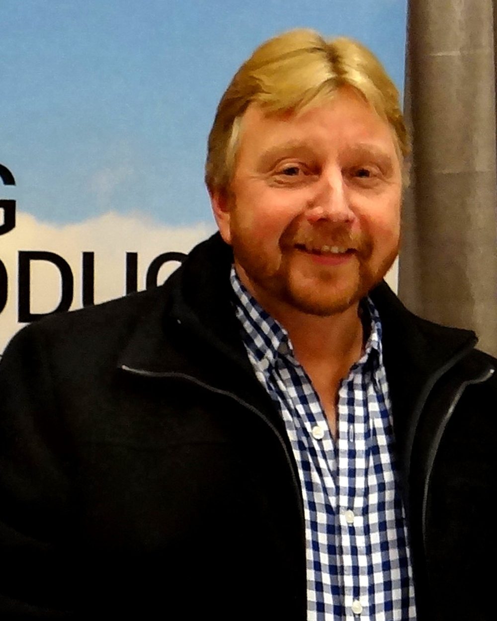 CARILLON ARCHIVES
Canada Pork Council Chair Rick Bergmann welcomes any reduction in the red tape that confronts hog producers who wish to expand.