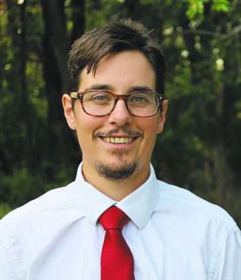 Supplied Photo 

Liberal candidate Trevor Kirczenow reflects on this federal election, which saw the Liberals win a minority government.