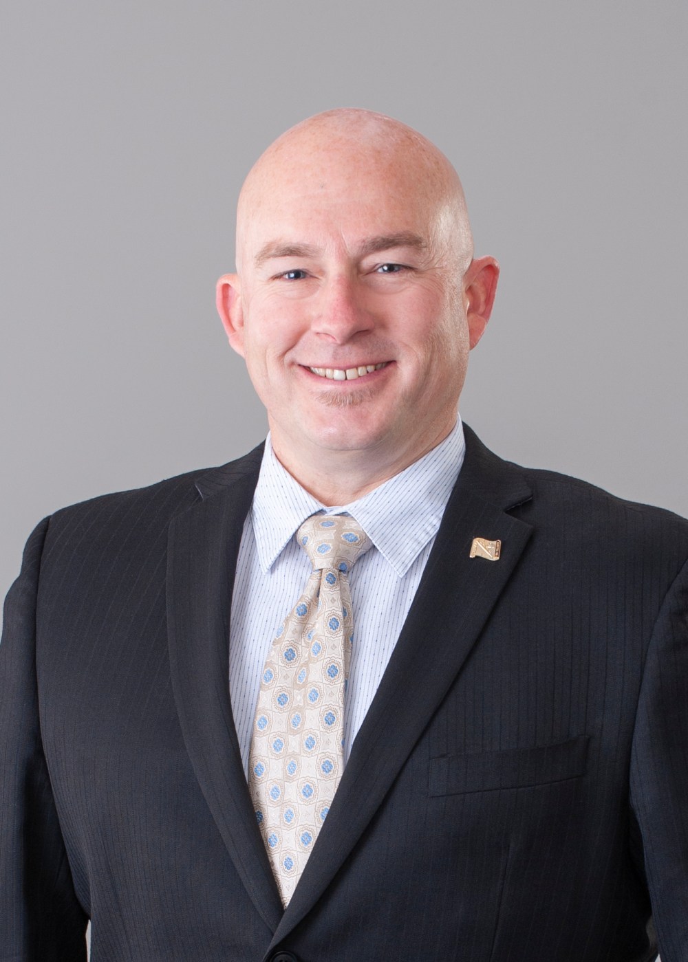 RM OF HANOVER
Long time CAO Luc Lahaie was let go after being with the municipality for 13 years.