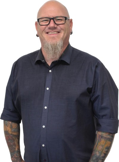 SUPPLIED 

Dawson Trail MLA Bob Lagasse introduced the bill that created Men’s Mental health Awareness Week which takes place for the first time June 9 to June 15.