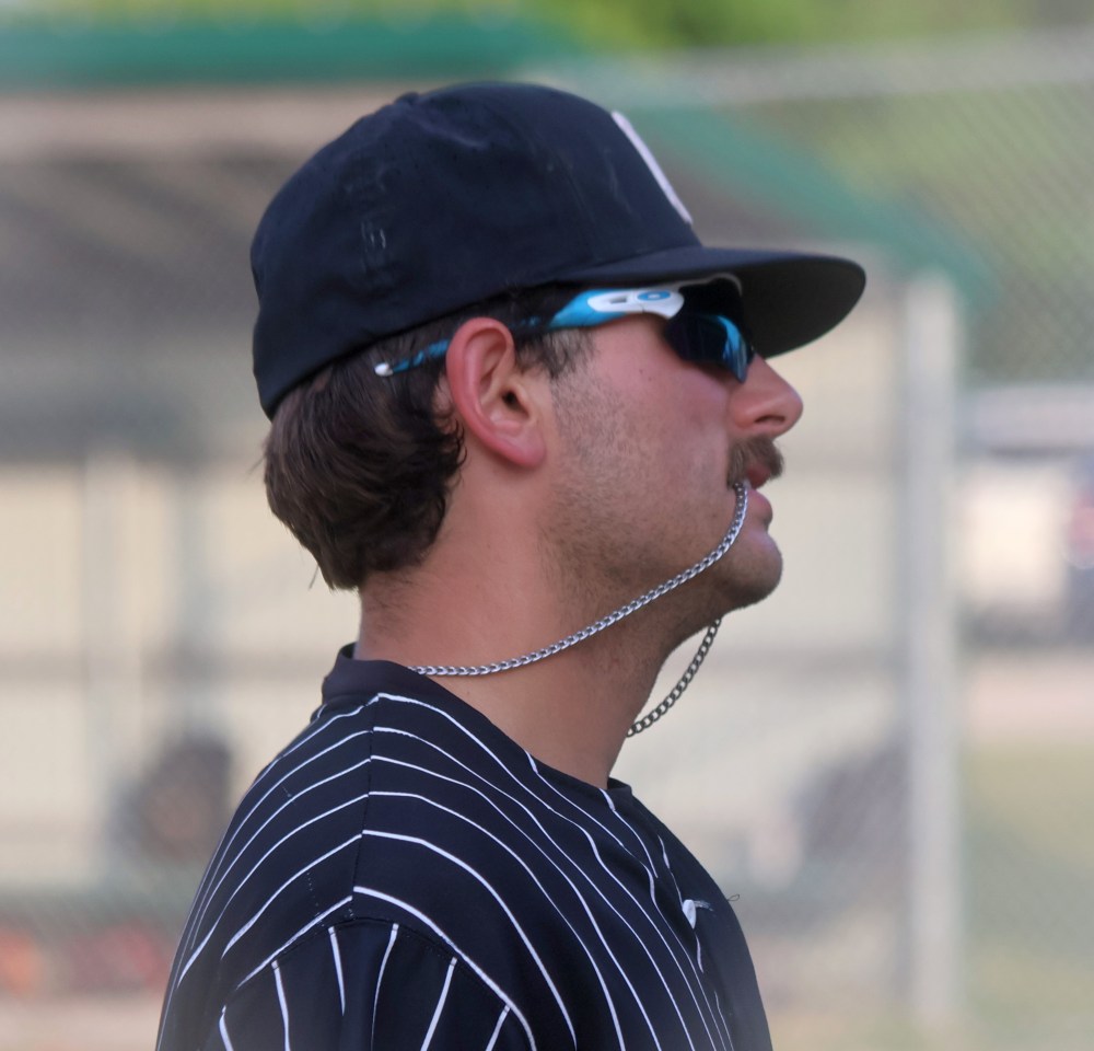 The Carillon Sultans defeated Pembina Valley in MJBL action June 16. (Cassidy Dankochik The Carillon)