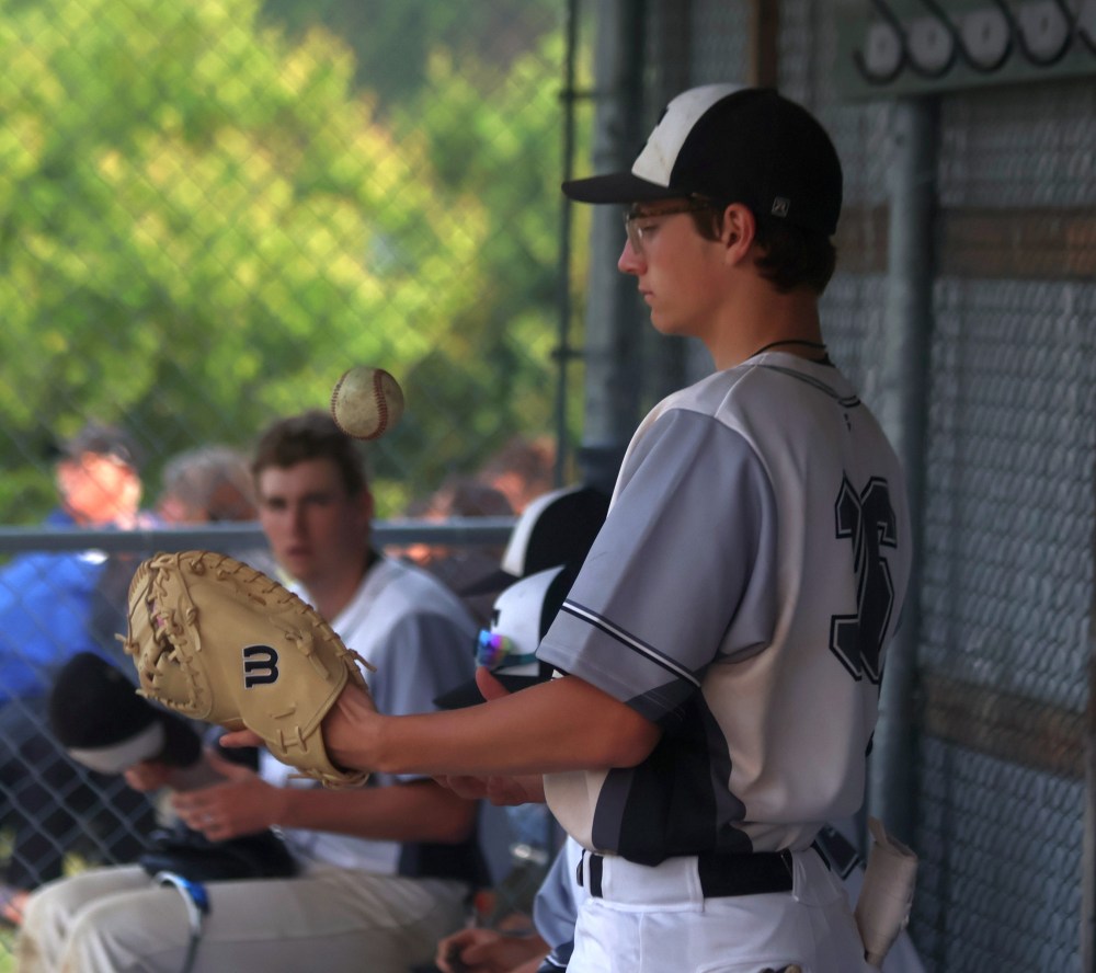 The Carillon Sultans U18 AAA team picked up their first win of the season June 12. (Cassidy Dankochik The Carillon)