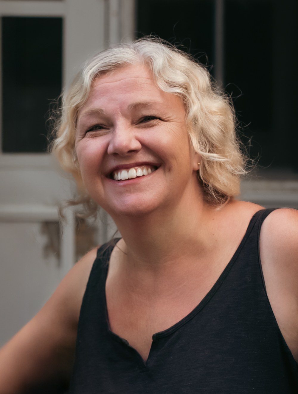 SUPPLIED
Lori Penner, author of Don’t Mind the Mess and a gifted freelance journalist, died June 25 at Boundary Trails Health Centre at the age of 59.