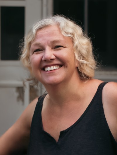 SUPPLIED 

Lori Penner, author of Don’t Mind the Mess and a gifted freelance journalist, died June 25 at Boundary Trails Health Centre at the age of 59.