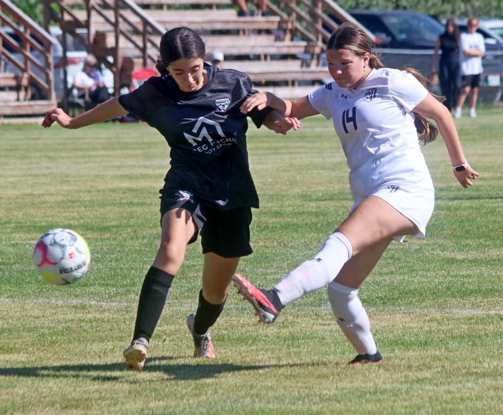 Providence College kicked off their soccer pre-season Aug. 15/16. (Cassidy Dankochik The Carillon)