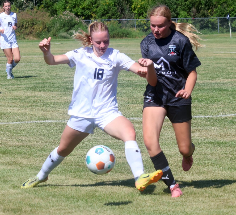 Providence College kicked off their soccer pre-season Aug. 15/16. (Cassidy Dankochik The Carillon)