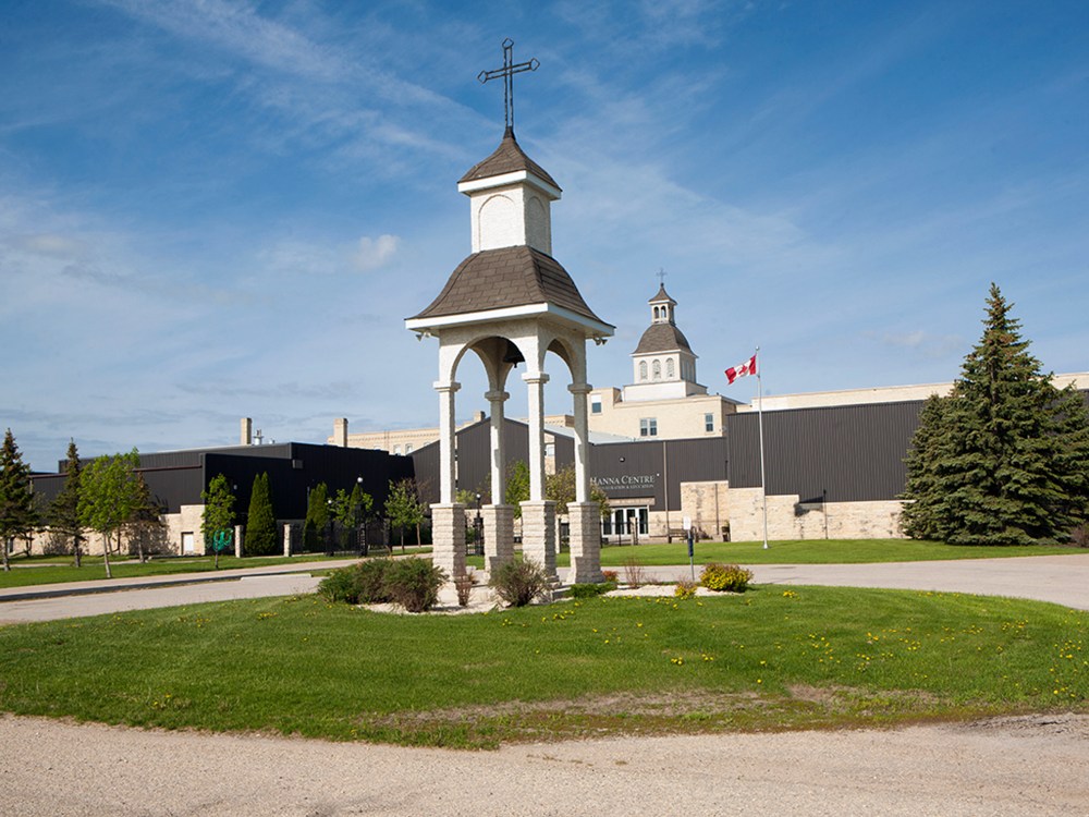CARILLON ARCHIVES
Providence University College and Theological Seminary has sold its property in downtown Winnipeg after its international student enrolment dropped by 90 percent.