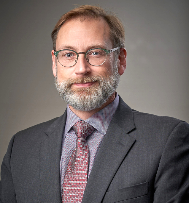 SUPPLIED
Manitoba’s auditor general Tyson Shtykalo recommended that the province creates more oversight tools when monitoring municipalities